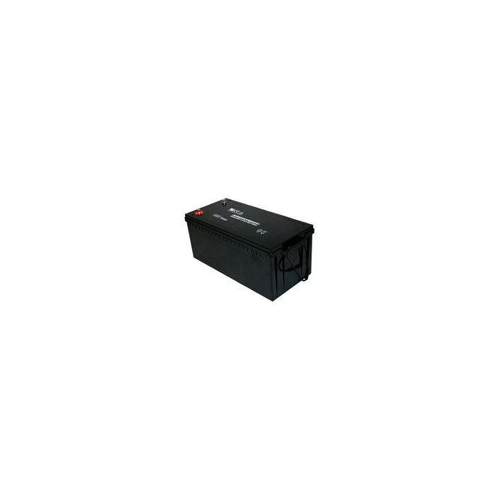 Batterie AGM Dual Purpose VMF Sportline AGM230 12 V 230 Ah 1150 A – AGM