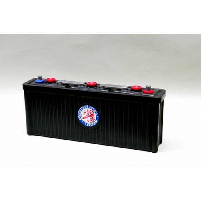 Batterie de démarrage Wilco 11213 6 V 112 Ah – Plomb-acide (électrolyte liquide)