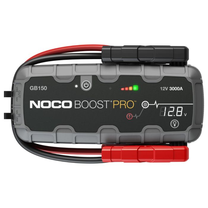 Booster de démarrage NOCO Boost Pro GB150 3000 A 