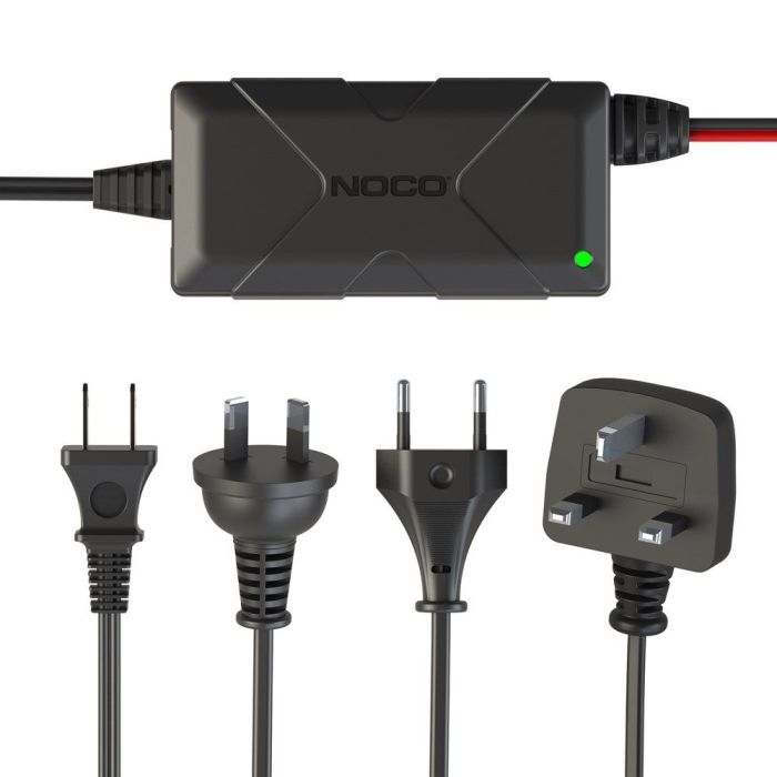 Chargeur rapide NOCO Boost XGC4 