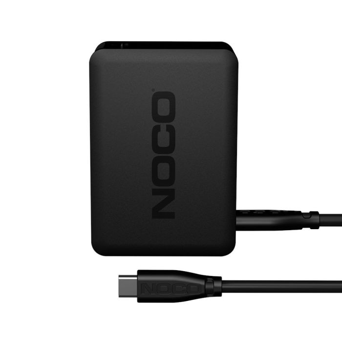 Chargeur USB-C NOCO 65 W 