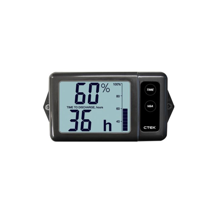 Chargeur DC-DC CTEK 140A Off Road 12 V 