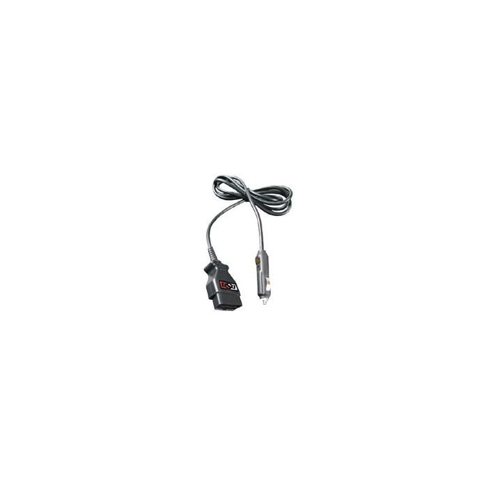 Câble OBD vers prise allume-cigare 1 m 12 V Dhc PMI7AOBD 