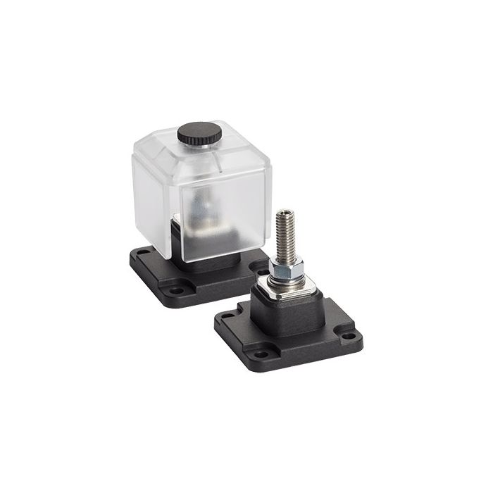 Stud isolé simple M10 (lot de 2) 