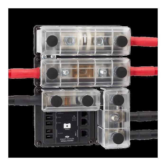 Stud isolé simple M10 (lot de 2) 