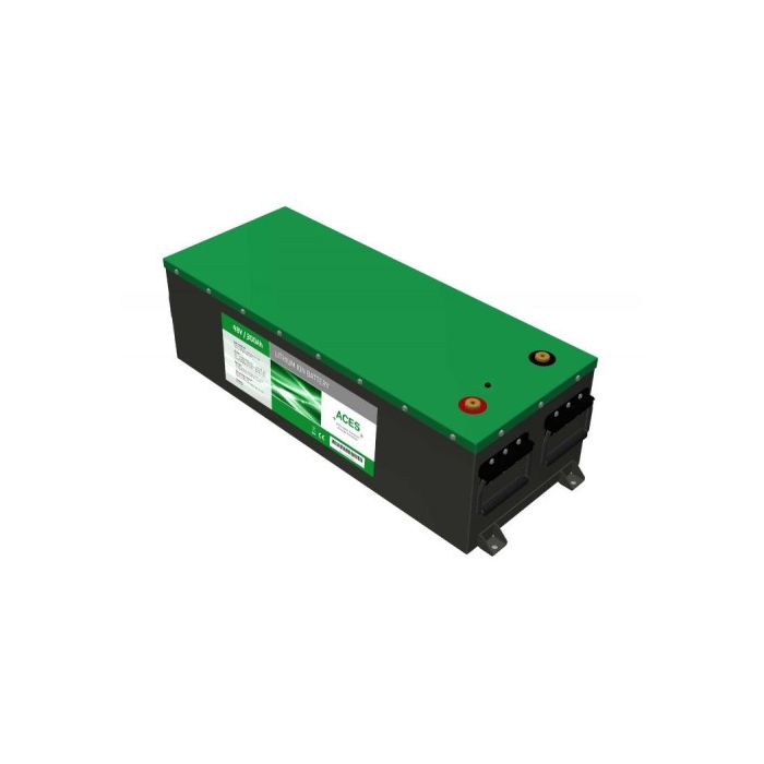 Batterie lithium LiFePO4 ACES Energy HF AL48V300HFP 48 V 300 Ah – Lithium LiFePO4
