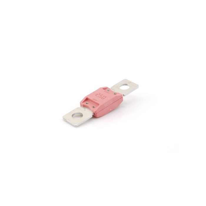 Fusible 250 A pour câblage de batterie 