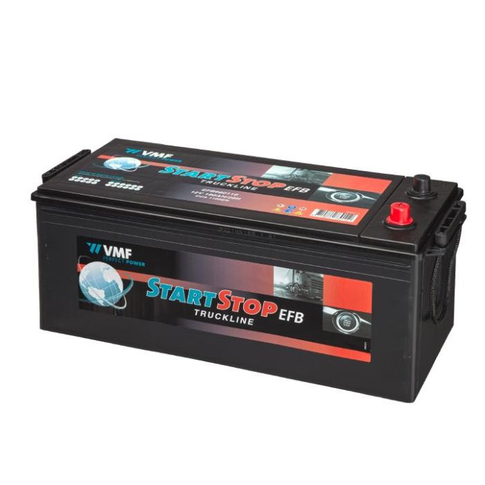 Batterie Start & Stop EFB VMF EFB680110 12 V 180 Ah 1100 A – EFB