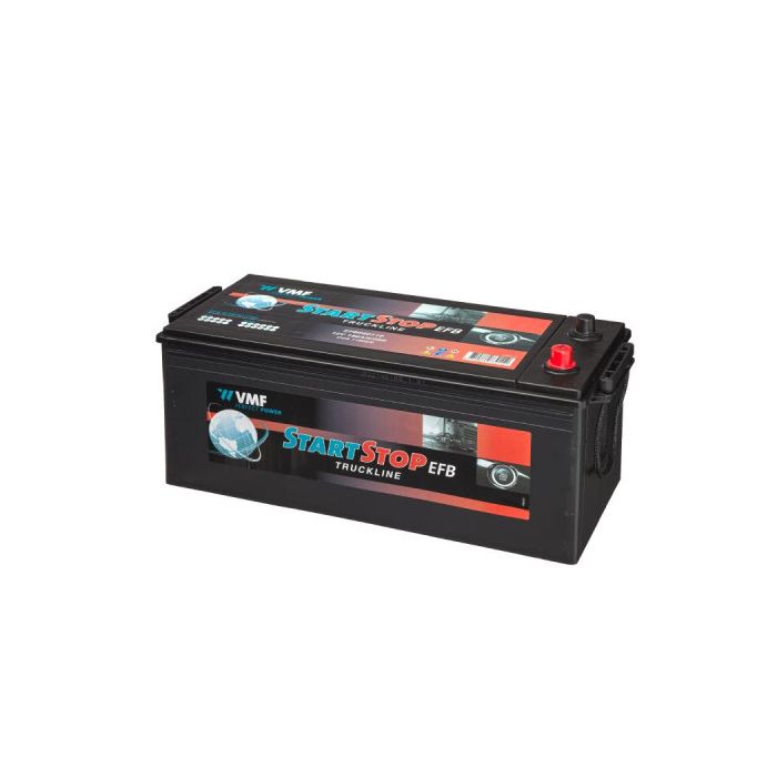 Batterie Start & Stop EFB VMF EFB680110 12 V 180 Ah 1100 A – EFB