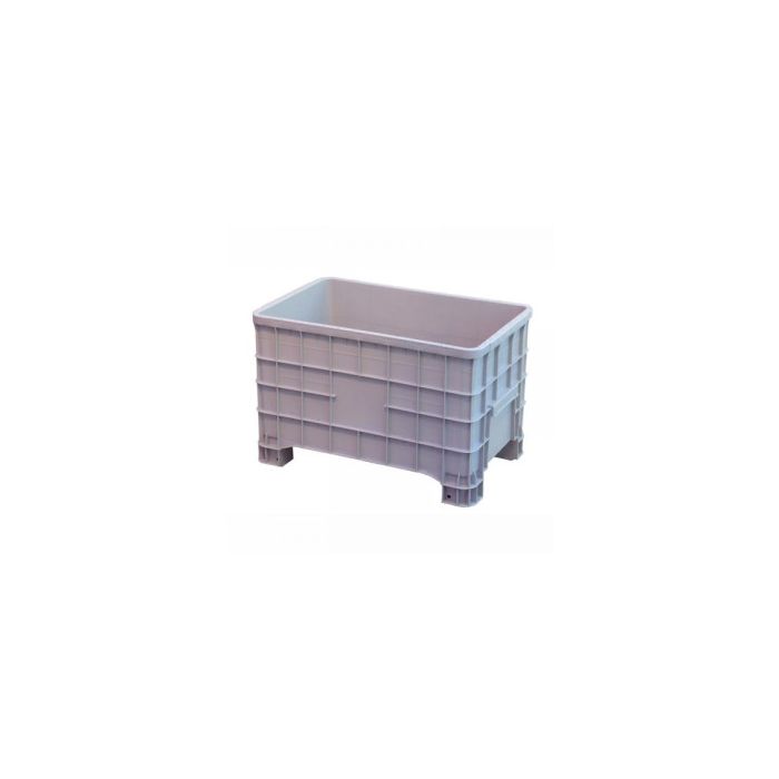 Caisse-palette en plastique 1000 x 640 x 655 