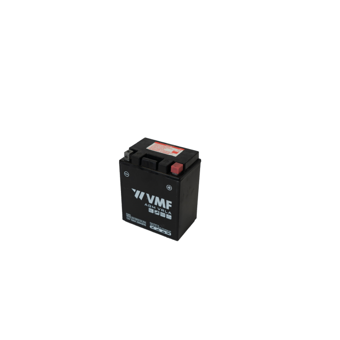 Batterie moto VMF Powersport AGM 51431 12 V 13 Ah 220 A 