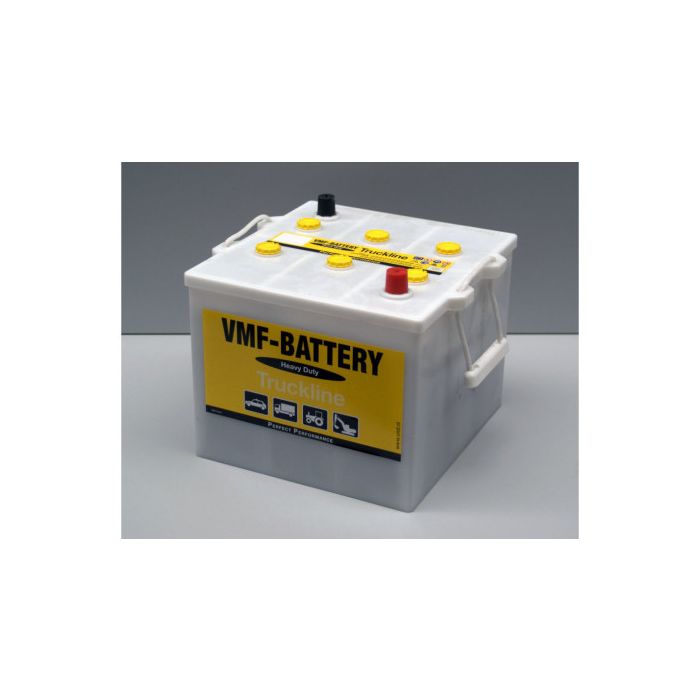 Batterie de démarrage Wilco 60030 12 V 100 Ah 720 A – Plomb-acide (électrolyte liquide)