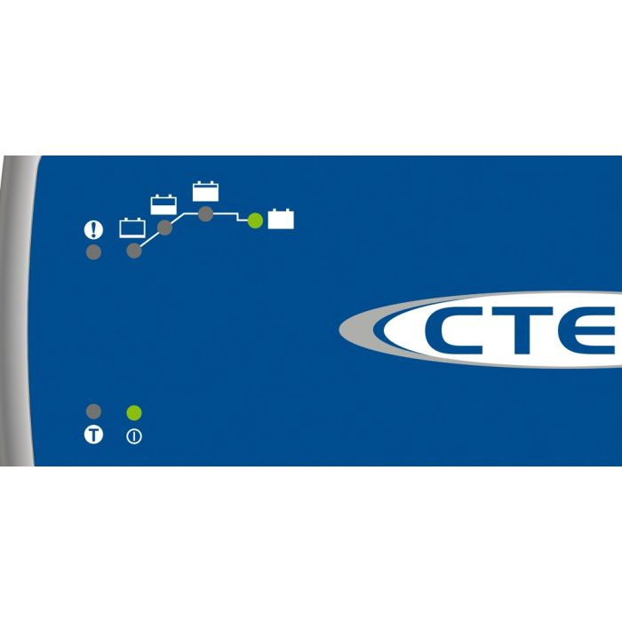 Chargeur de batterie CTEK XT 14000 24 V 