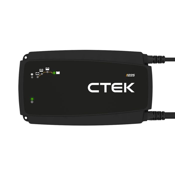 Chargeur de batterie CTEK I1225 