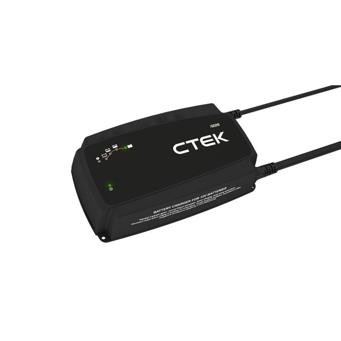 Chargeur de batterie CTEK I1225 