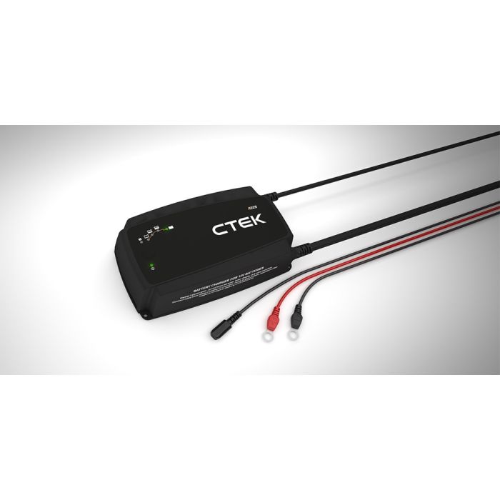 Chargeur de batterie CTEK I1225 