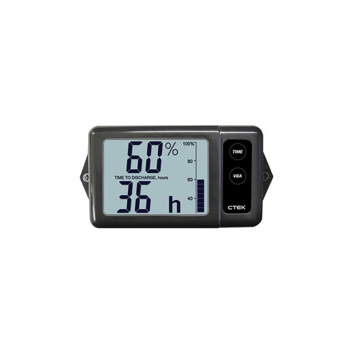 Moniteur de batterie CTEK System Monitor 100A 