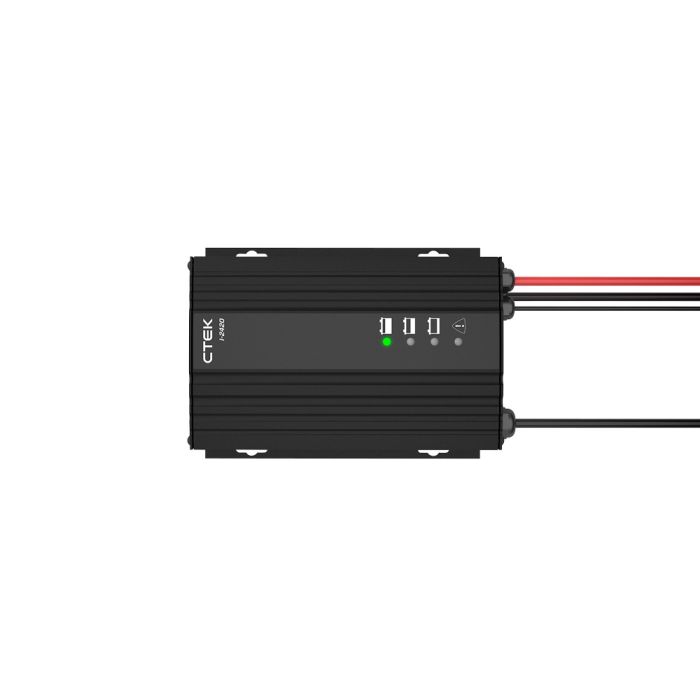 Chargeur de batterie CTEK I2420 24 V 