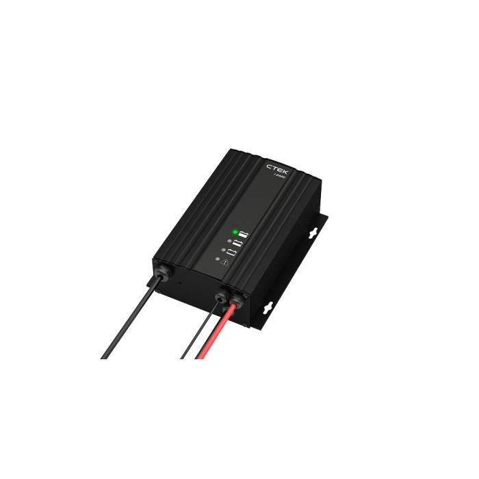 Chargeur de batterie CTEK I2420 24 V 