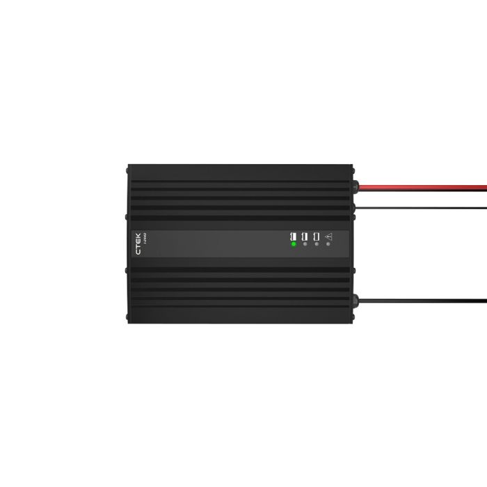 Chargeur de batterie CTEK I2440 24 V 