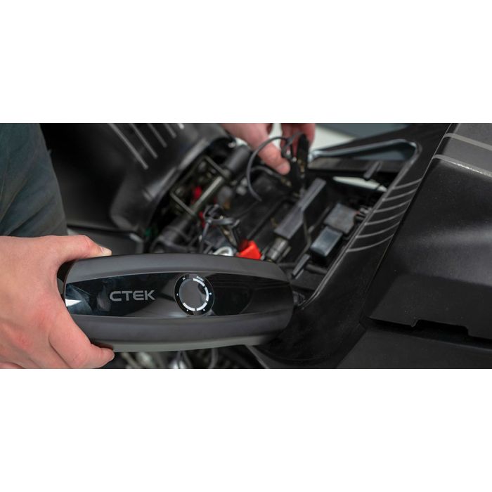Chargeur de batterie CTEK CS One Gen 1 12 V 