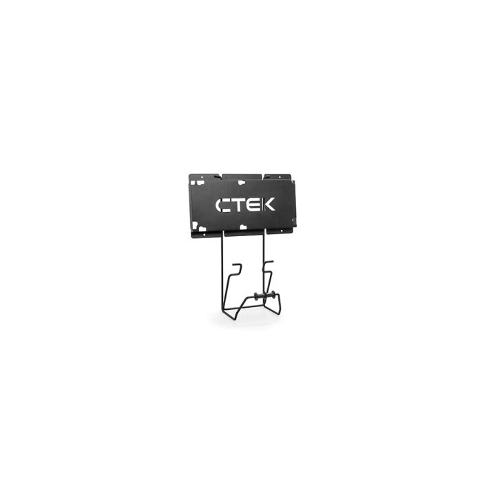 Support mural CTEK Wall Hanger pour PRO60 et PRO120 