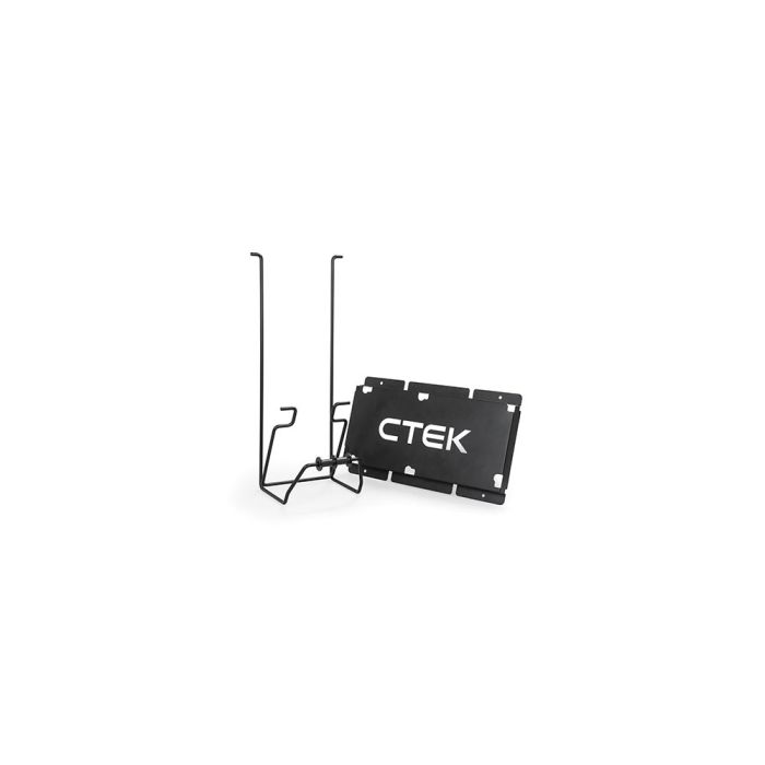 Support mural CTEK Wall Hanger pour PRO60 et PRO120 