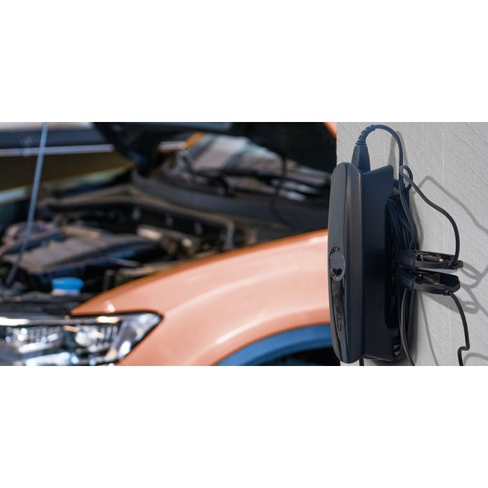 Support mural CTEK CS Wall Mount 