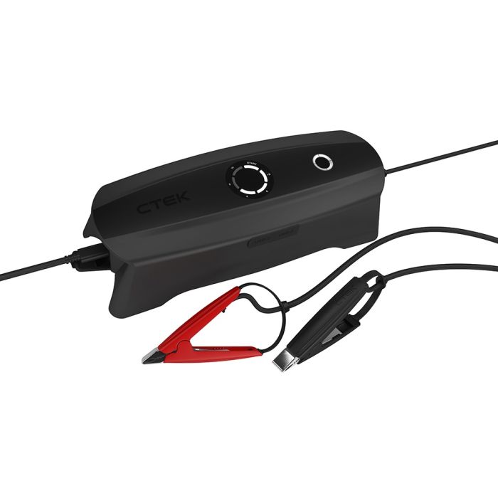 Chargeur de batterie CTEK CS Free 12 V 