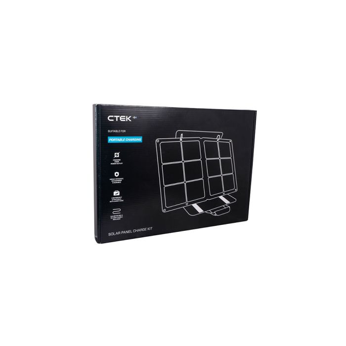 Kit de charge solaire CTEK 40-463 