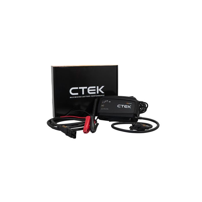 Chargeur de batterie CTEK PRO25 CIC 12 V 