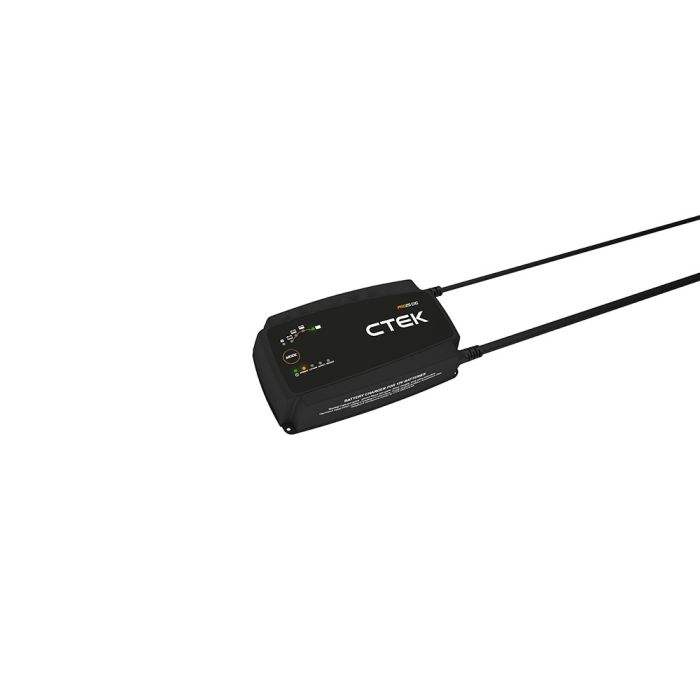 Chargeur de batterie CTEK PRO25 CIC 12 V 