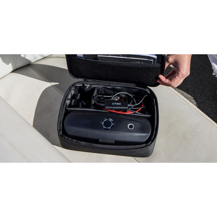 Étui de rangement CTEK CS Storage Case 