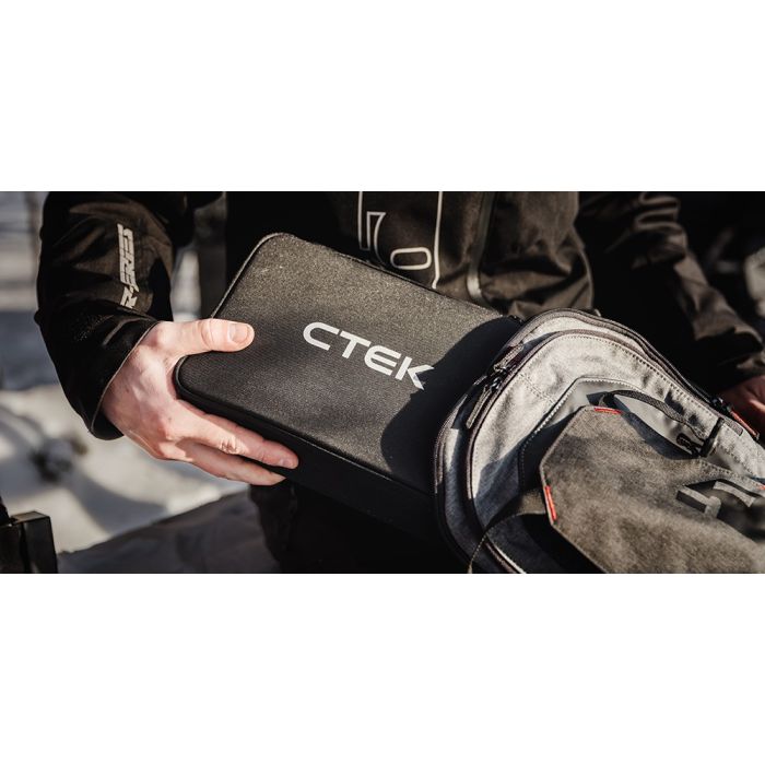 Étui de rangement CTEK CS Storage Case 