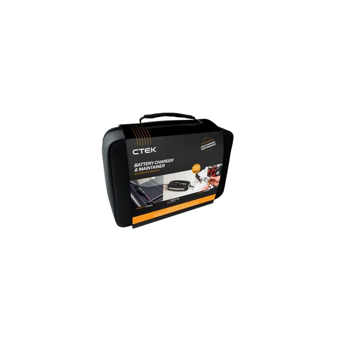 Chargeur de batterie CTEK CT5 Time To Go 12 V 