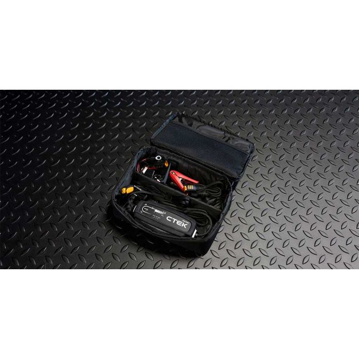 Chargeur de batterie CTEK CT5 Time To Go 12 V 