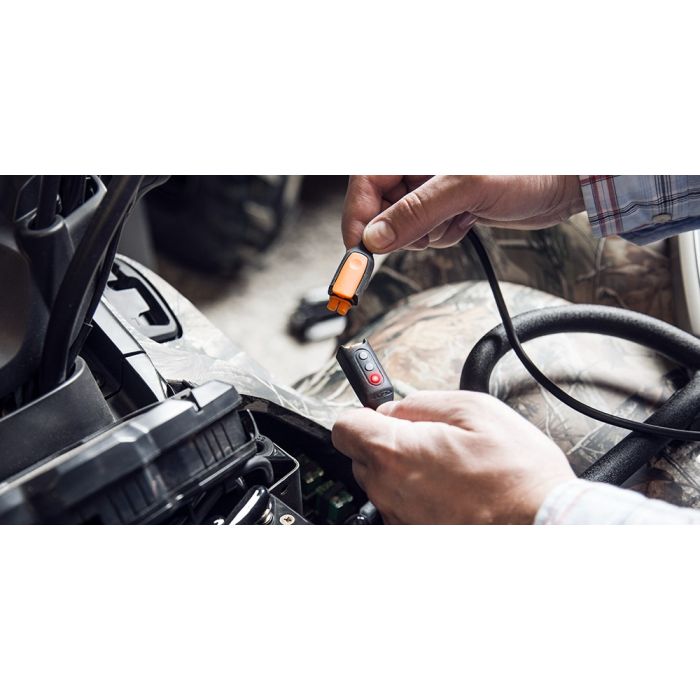 Chargeur de batterie CTEK CT5 Time To Go 12 V 