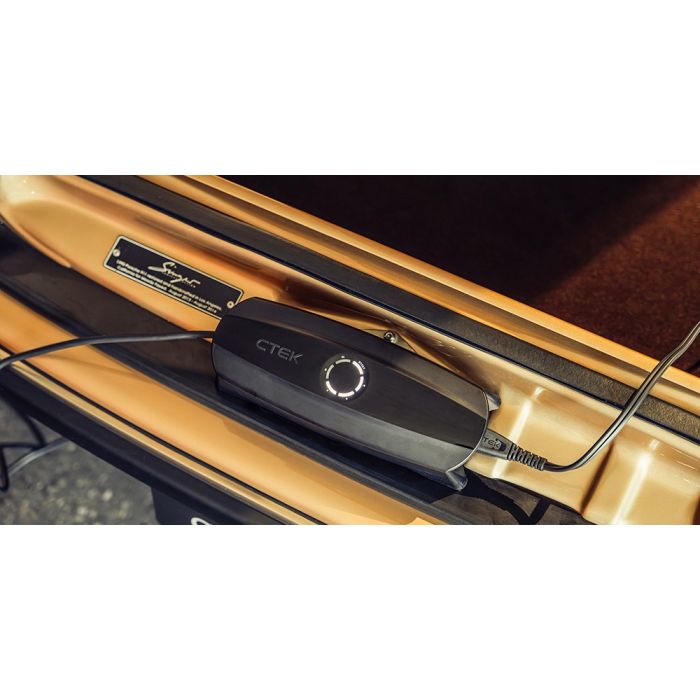 Chargeur de batterie CTEK CS One (Gen 2) 12 V 