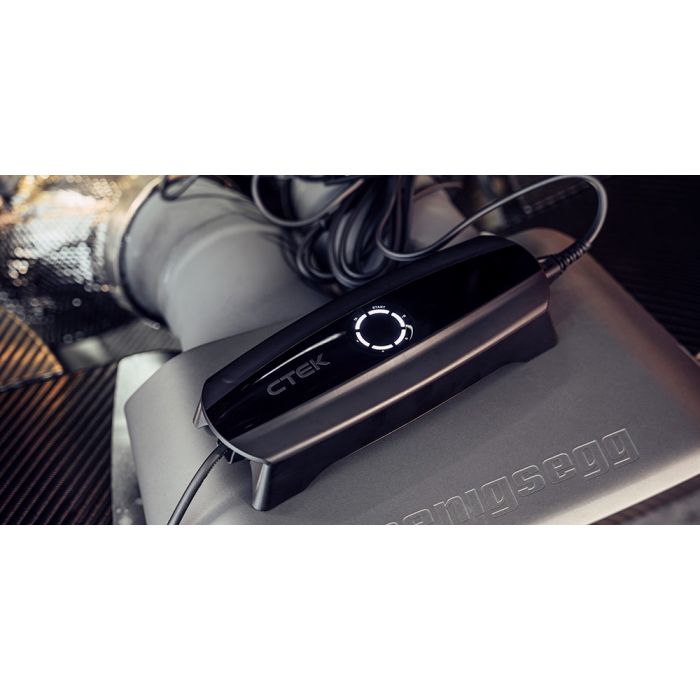 Chargeur de batterie CTEK CS One (Gen 2) 12 V 