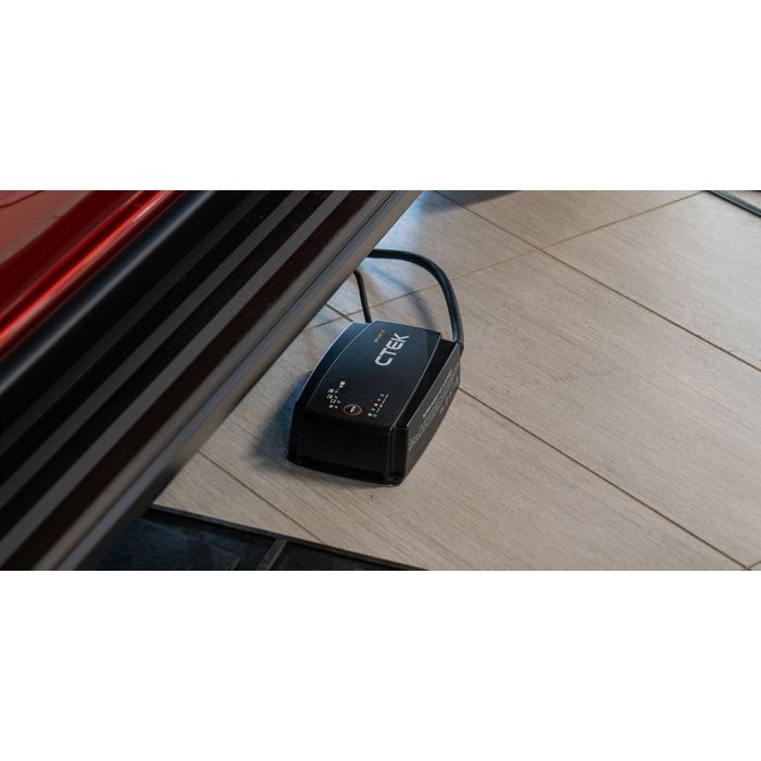Chargeur de batterie CTEK NXT 15 12 V 