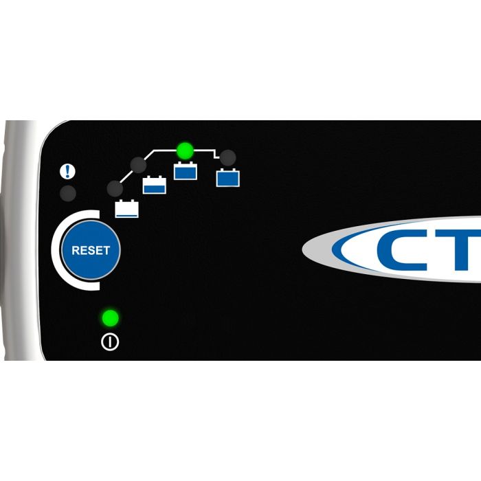 Chargeur de batterie CTEK XS 7000 12 V 