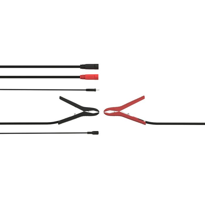 Jeu de câbles CTEK Cord Set pour chargeur MXTS 40 
