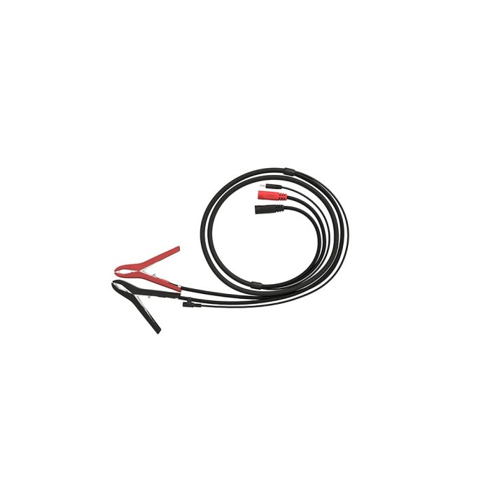 Jeu de câbles CTEK Cord Set pour chargeur MXTS 40 