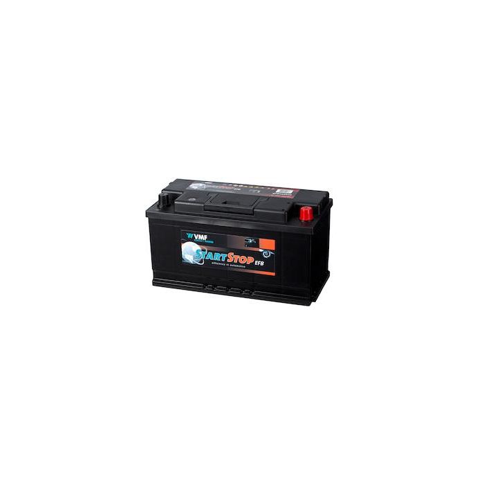 Batterie Start & Stop EFB VMF EFB595900 12 V 95 Ah 900 A – EFB