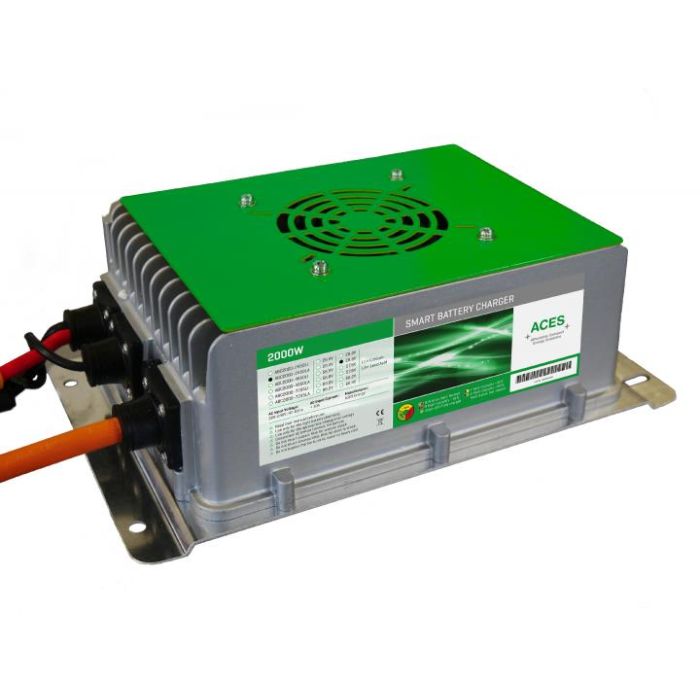 Chargeur de batterie ACES Energy ABC2000-4835LF 48 V 35 A 