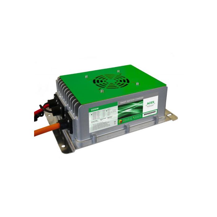 Chargeur de batterie ACES Energy ABC2000-4835LF 48 V 35 A 