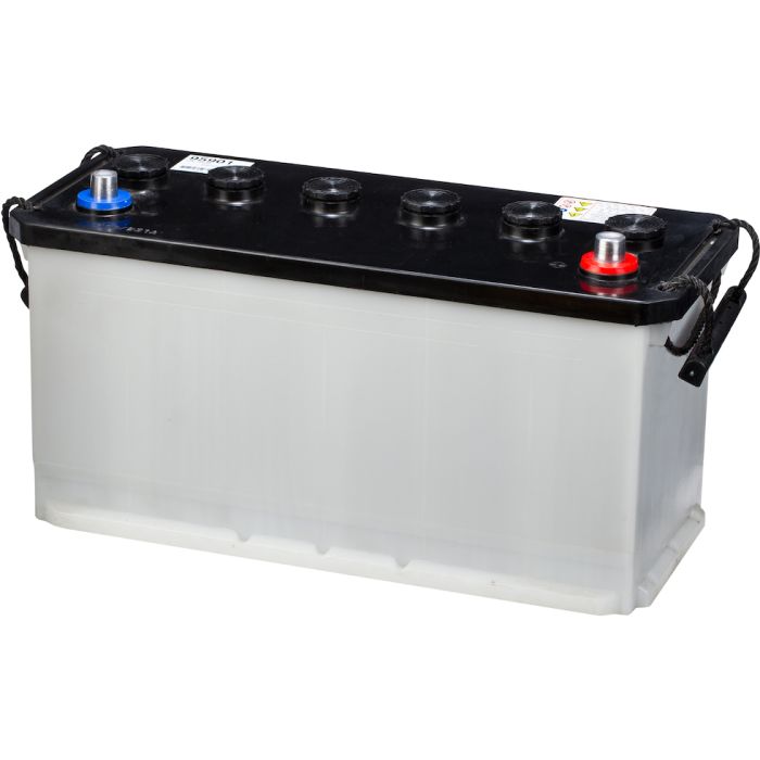 Batterie semi-traction VMF 95901 12 V 110 Ah 720 A – Calcium