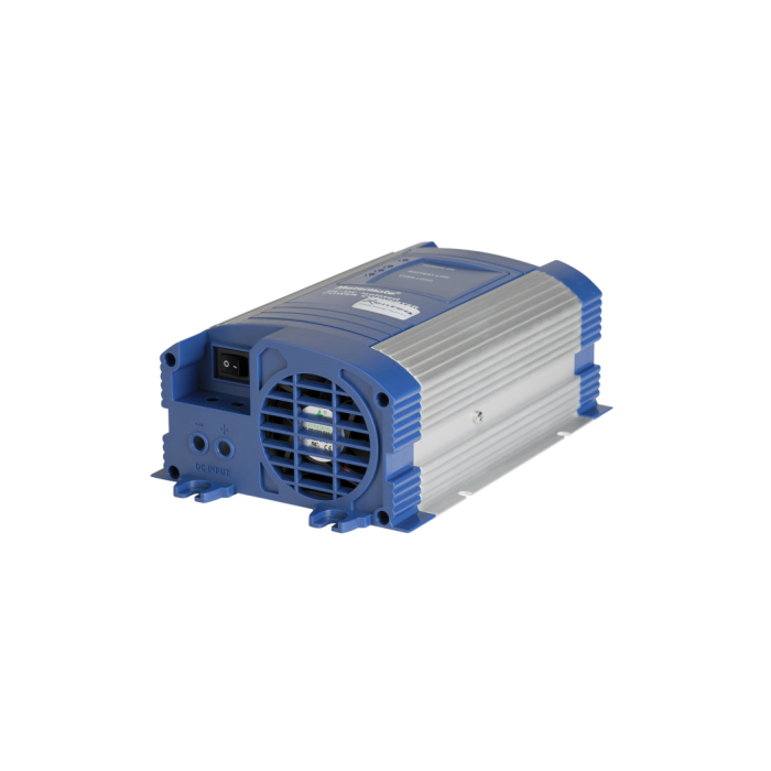 Chargeur de batterie DC-DC Zenith PowerXtreme SB 1120AU-EMG 14,6 V 20 A – AGM
