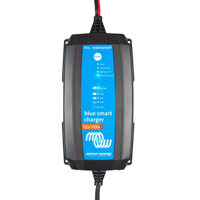 Chargeur de batterie Victron Energy Blue Smart IP65 12 V 10 A 