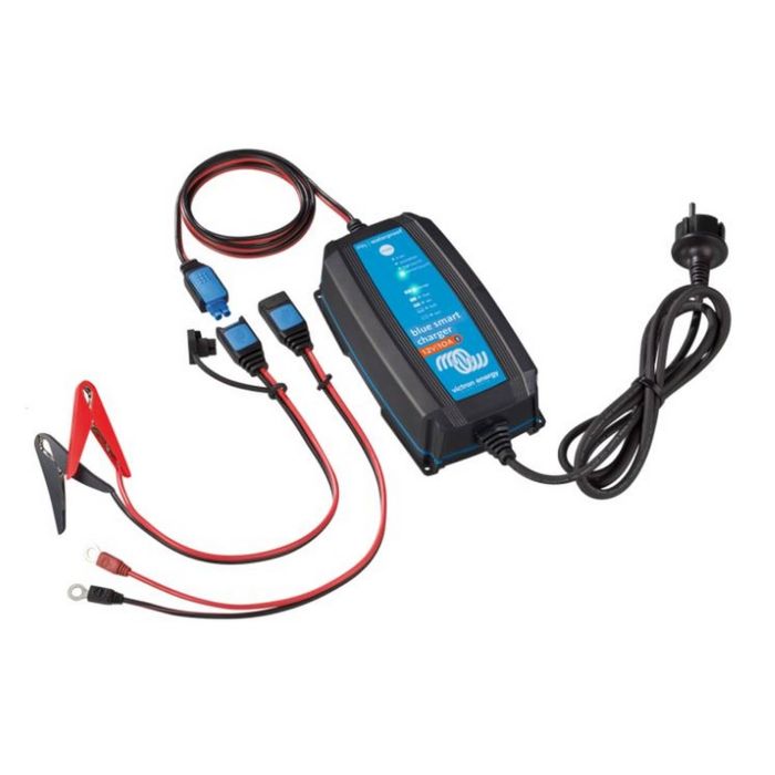 Chargeur de batterie Victron Energy Blue Smart IP65 12 V 10 A 
